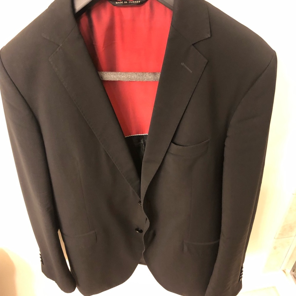 Sarar suit